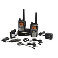 Midland Radio Water Proof Series 2 Way Radios